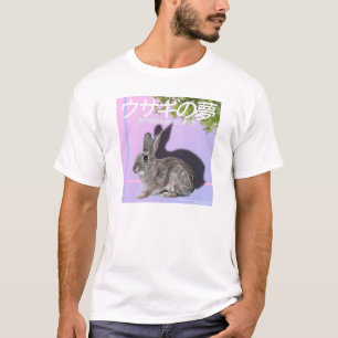 Camiseta Rabbitwave 2,0
