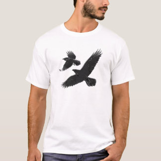 Camiseta Raben ravens