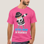 Camiseta Rabino judeu engraçado Kish Mir em Tuchas Hanukkah<br><div class="desc">Rabino Judeu Engraçado Kish Mir em Tuchas Hanukkah judeu.</div>