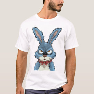 Camiseta Rabo Irritado