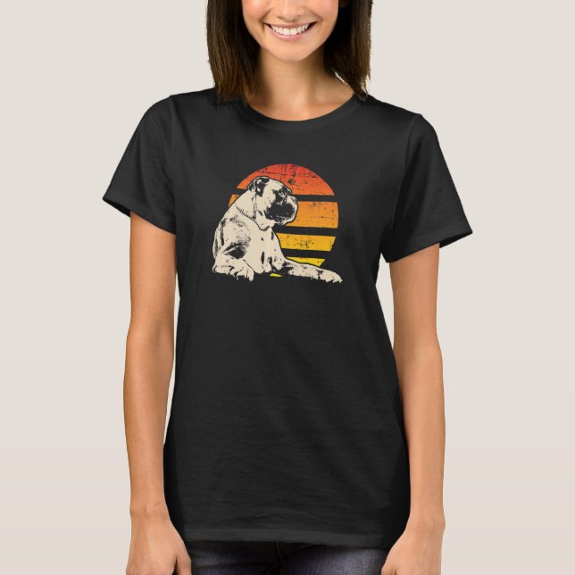 Camiseta Raça Alemã De Cachorro 24 (Frente)
