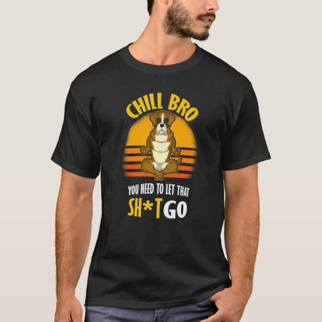 Camiseta Raça Alemã De Cachorro 55 (Frente)