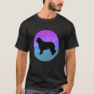 Camiseta Raça de cachorro Cão de Pastor Catalão Cachorro Es