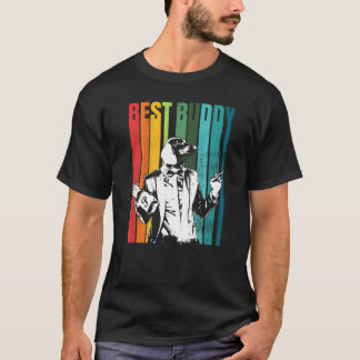 Camiseta Raça de cachorro Dachshund Wiener  42