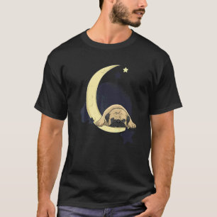 Camiseta Raça de cachorro Pug Mops Carlin 47