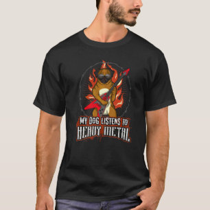 Camiseta Raça de cachorro Pug Mops Carlin 52