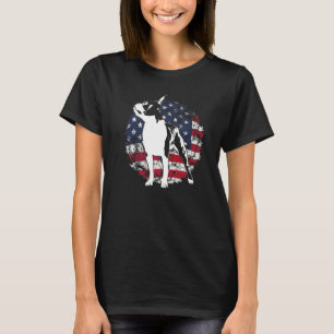 Camiseta Raça de Cão Boston Terrier 64