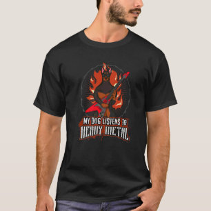 Camiseta Raça de Cão Dobermann  46