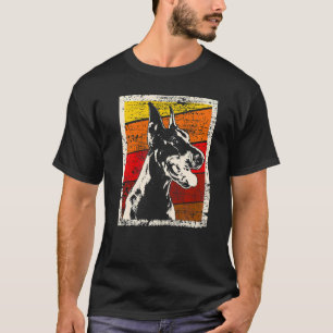 Camiseta Raça de Cão Dobermann  9