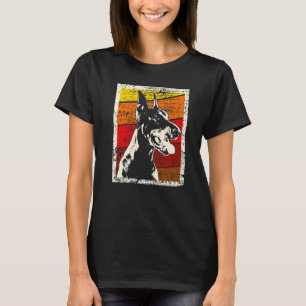 Camiseta Raça de Cão Dobermann 9