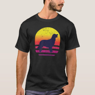 Camiseta Raça de Cão Golden Retriever 8