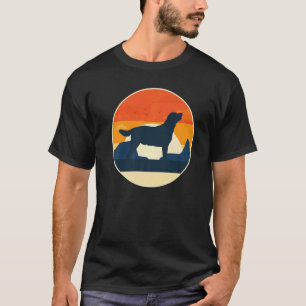 Camiseta Raça de Cão Labrador Retriever 19