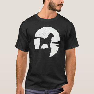 Camiseta Raça de Cão Terrier Maltês 16
