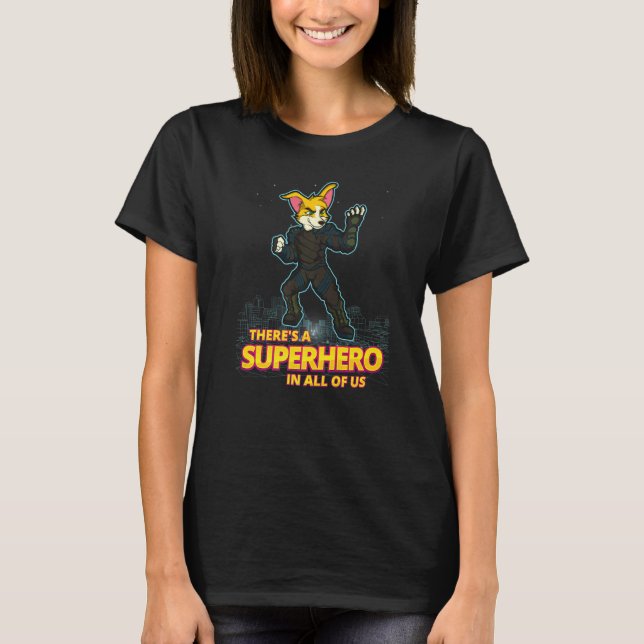 Camiseta Raça de Cão Welsh Corgi 121 (Frente)
