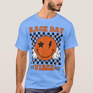 Camiseta Raça do pai
