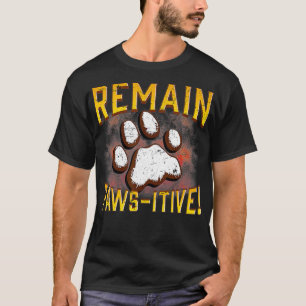 Camiseta Raças de Cães Labrador Retriever Ouro Retriever
