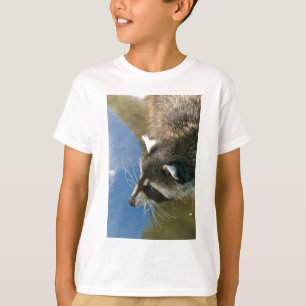 Camiseta Raccoon