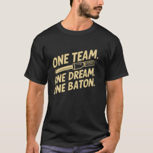 Camiseta Race Athleter Runner Track E Field Sprinter