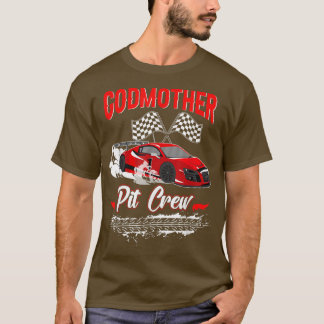 Camiseta Race Car - Festa de aniversário da Família Pi