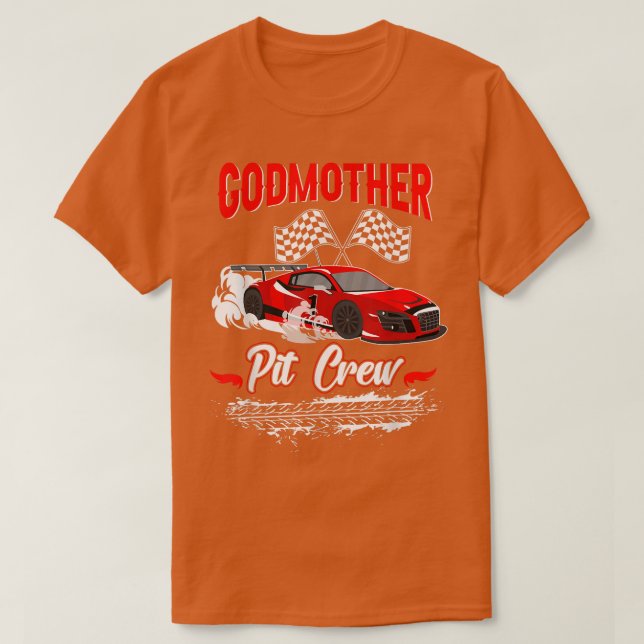 Camiseta Race Car - Festa de aniversário da Família Pi (Frente do Design)