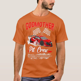 Camiseta Race Car - Festa de aniversário da Família Pi