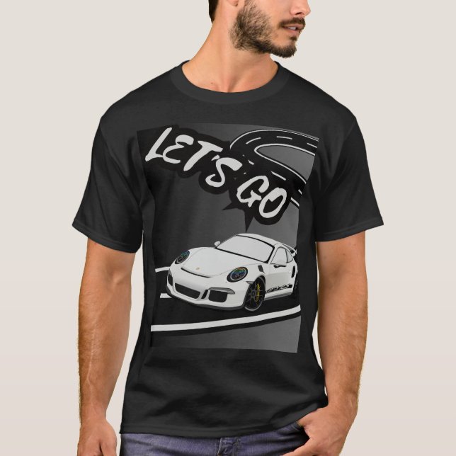 Camiseta Race em Aventura - Vamos! (Frente)