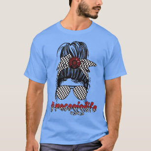 Camiseta Race Gigi Life Proud Racing Gigi Grandma Premium T
