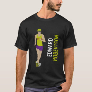 Camiseta Race Walking