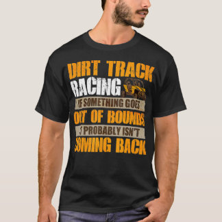 Camiseta Racecar Racing Racing Racing Racing Racing