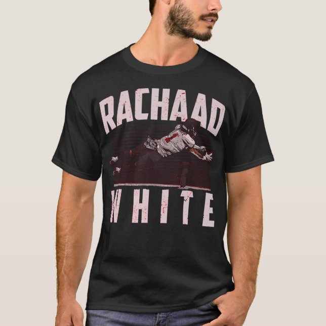 Camiseta Rachaad White Tampa Bay (Frente)