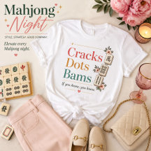 Rachaduras Pontos Bams Jogador de Mahjong Se Você 