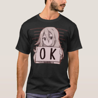 Camiseta Rachel Anjos da Morte Ok