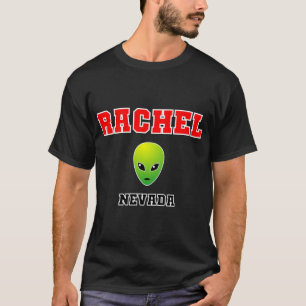 Camiseta Rachel Nevada