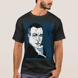 Camiseta Rachmaninoff Rachmaninov Composer Conductor e Pi