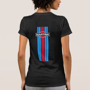 CAMISETA RACING