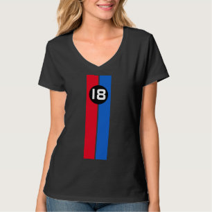 CAMISETA RACING