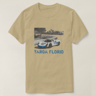 Camiseta RACING 1967, DE 2 Lados