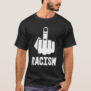 Camiseta Racio Raio Médio Branco