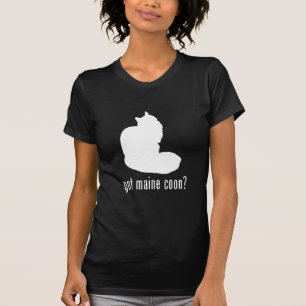 Camiseta Racum de Maine
