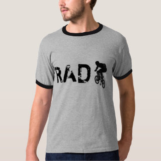 CAMISETA RAD