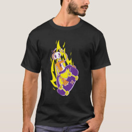 Camiseta Rad Em Paz