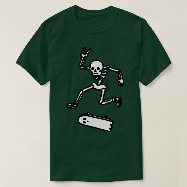 Camiseta Rad em paz (Frente do Design)
