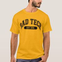Rad Tech 1895