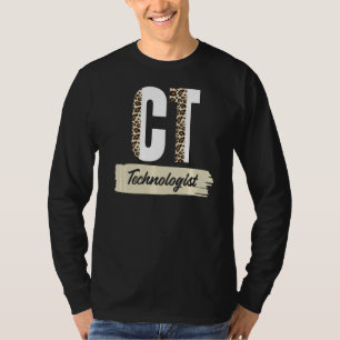 Camiseta Rad X-Ray Tech - Tecnologia Radiológica Premium