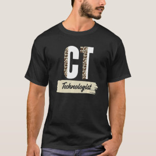 Camiseta Rad X-Ray Tech - Tecnologia Radiológica Premium