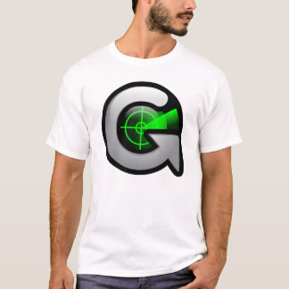Camiseta Radar de WarGear G
