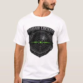 Camiseta Radar Locked Tactical T-Shirt