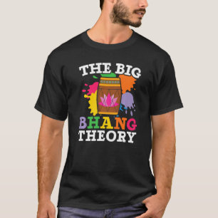 Camiseta Radha Krishna Hinduísmo Hindu Budista Holi Festiva