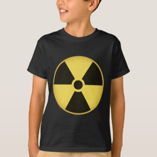 Camiseta Radiação 1