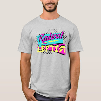 Camiseta Radical esquerdista
